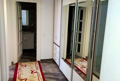 Apartament cu trei camere, Visoianu-Cug - 14