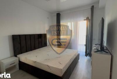Apartament cu 2 camere decomandat, mobilat în Tomis Nord - 12