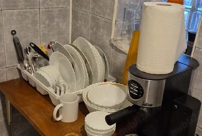 Garsonieră semidecomandată în Central - 2