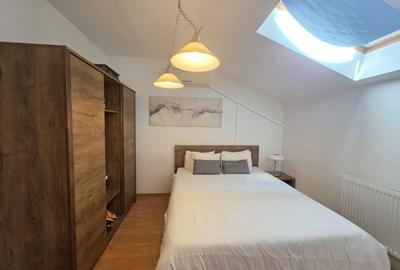 DE VANZARE - 5 CAMERE - VILA PIPERA, CARTIER AZUR DE VANZARE - 5 CAMERE - VILA PIPERA, CARTIER AZUR - 11