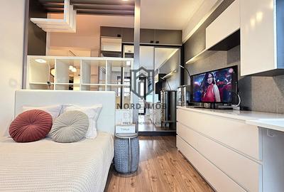 Garsonieră semidecomandată în Dămăroaia - 6