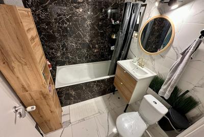 Apartament modern de vânzare Sălăjan – 2 camere - 55 mp || renovat - Oferta! - 14