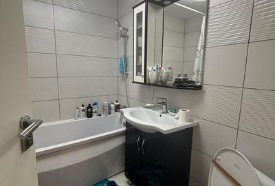 Apartament cu 3 camere decomandat, mobilat în Sebastian - 12