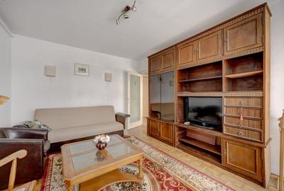 Apartament cu 2 camere decomandat, mobilat în Giurgiului - 1