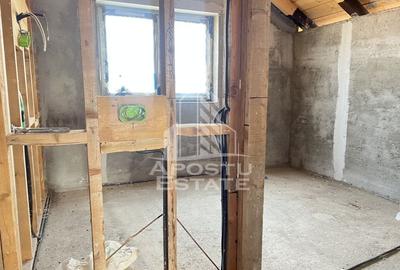 Casa individuala la rosu P+M, In Giarmata - 7