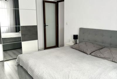 Apartament cu 3 camere decomandat în Central - 2