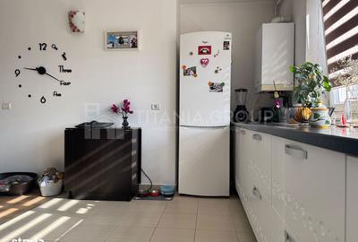 Apartament cu 2 camere semidecomandat, mobilat în Gării - 4