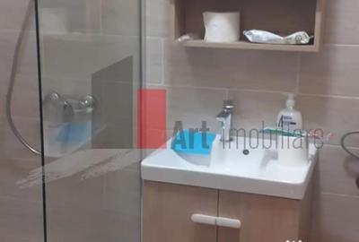 Casă cu 3 camere în 1 Mai - 6