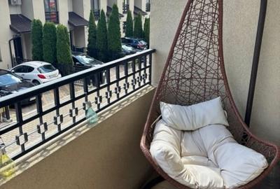 Apartament 3 Camere D. Etaj 1- Mobilat Modern - Loc Parcare - Zona linistita - 11