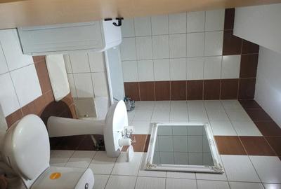 Garsonieră decomandată în Baciu - 1