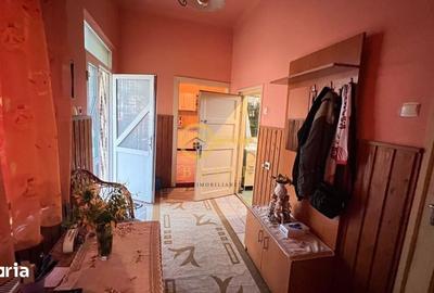 Casă cu 4 camere cu Teren 978 Mp în Turnișor - 10