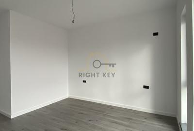 Liniste, natura si confort - casa noua, 4 cam, la cheie in Teghes! - 10