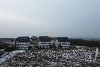 Teren Intravilan 4600 mp Suceava Zamca De 0727817187 - 16