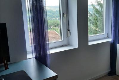 Casă cu 3 camere în Romanești - 3
