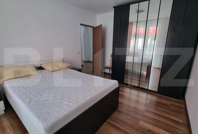 Apartament 2 camere, 54mp, parcare, zona Restaurantului Regal - 4