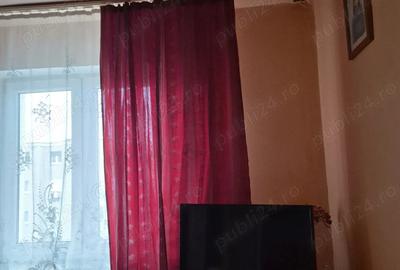 Apartament cu 2 camere nedecomandat în Dacia - 1