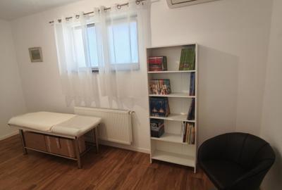 Apartament cu 3 camere semidecomandat în Chiajna - 8