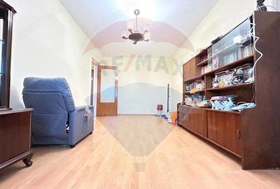 Apartament cu 3 camere decomandat, mobilat în Drumul Găzarului - 9