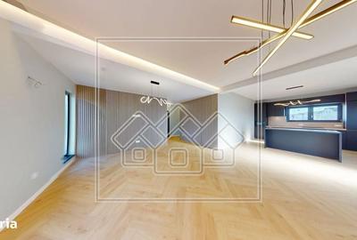 Apartament cu 4 camere în Central - 5