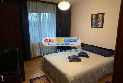 Apartament cu 2 camere semidecomandat, mobilat în Sud - 10