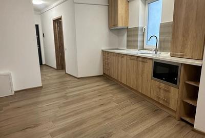 Apartament cu 3 camere în Central - 3