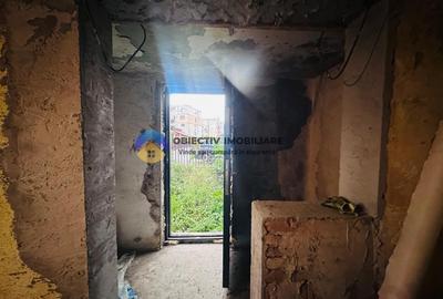 Casa + teren de vanzare – Savinesti - 19