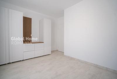 Apartament cu 2 camere decomandat, mobilat în Pipera - 16