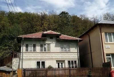 Casă cu 5 camere cu Teren 500 Mp în Lopătari - 4