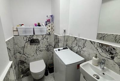 REA1023760 Apartament lux cu 3 camere si vedere panoramica la fantani I Bulevard - 14