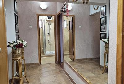 Vanzare apartament 3 camere decomandat, Vlad Tepes, 2 bai, 82 mp, et.5 - 4