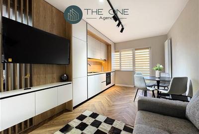 Apartament 3 camere - bloc 2025, parcare | FLORESTI - 2