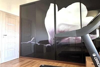 Pipera | Vila 6 Camere | Mobilata | Utilata | Individuala - 23