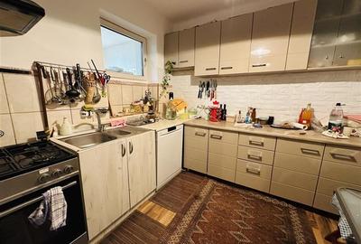 CASA CU ETAJ | TEREN 400 MP | ZONA DEALURI | STRADA MARIN PREDA - 14
