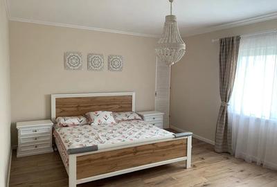 Casa– 4 km de Hornbach, Șesul Sibiului (Dealul Sibiului) - 4