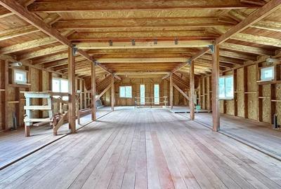 Vila cu priveliste deosebita de vanzare in Predeal - 4