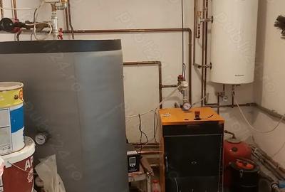 Casă cu 3 camere în Băgara - 3