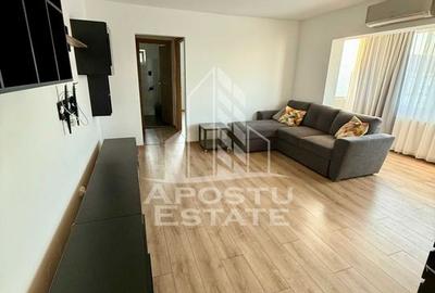 Apartament 2 camere spatios , pet friendly (fara caine) , Lipovei - 4