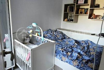 Apartament 3 camere, Tatarasi, 40mp, CT - 3