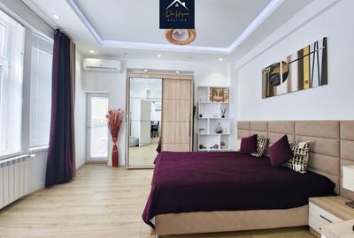 Business la cheie! 4 camere Unirii - listat AirBnB - 7