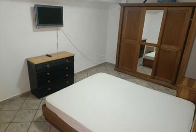 Garsonieră semidecomandată în Central - 2