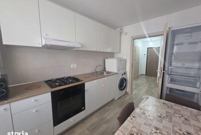 Apartament cu 2 camere decomandat în Astra