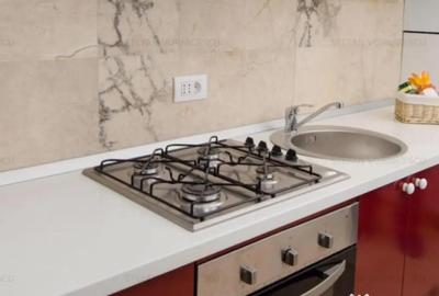 Apartament cu 2 camere semidecomandat în Cug