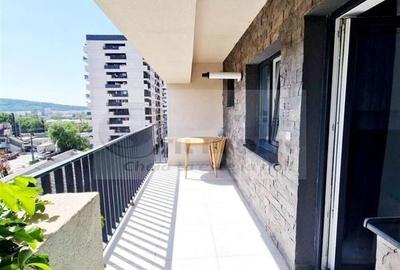 AP 2 CAM TATARASI LUX  NOU  LOC DE PARCARE - 5