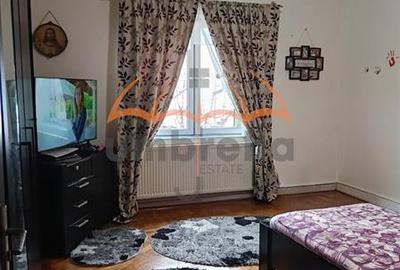 Apartament cu 2 camere decomandat în Semicentral - 3