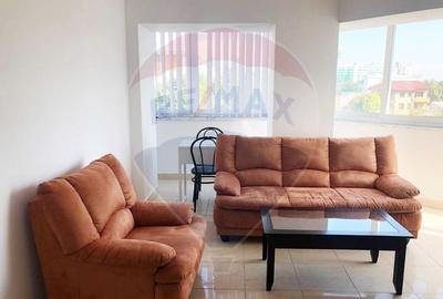 Apartament cu 2 camere decomandat în Aviației - 9