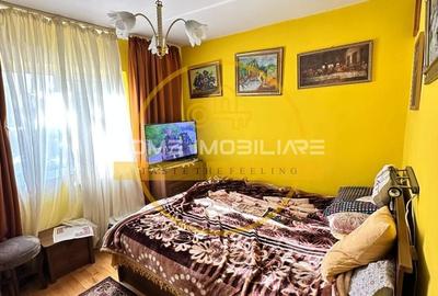 Apartament cu 3 camere decomandat, mobilat în Canta - 4