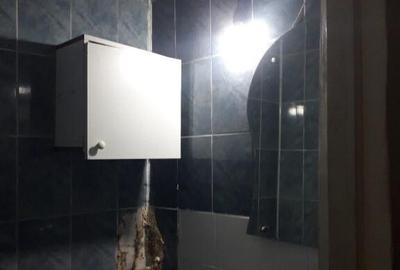 Garsoniera Confort 3 - Parter Zona Burdujeni - 4