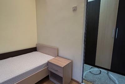 Apartament cu 3 camere semidecomandat, mobilat în Dacia - 8