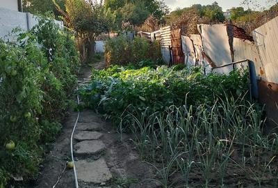 Casă cu Teren 600 Mp în Nord - 4