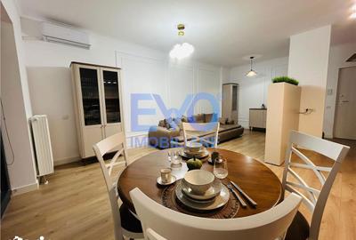 Apartament cu 2 camere în Baza 3 - 10